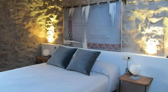 Casa San Andrés del Valle