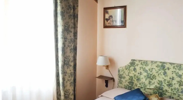 Апартаменты c 1 комнатой с балконом Agriturismo Cavendo Tutus