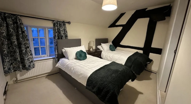 White Horse Inn Pulverbatch, Varaa Hotelli Hotellit Merseyside aamiaisella, Aamiainen