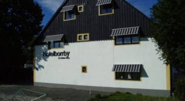Hotel Borrby, Book Hotel  