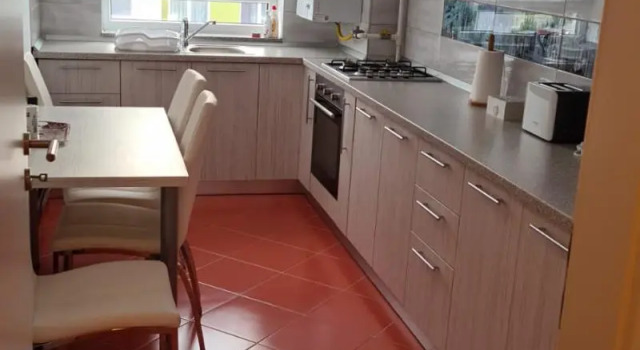 Brasov Holiday Apartments Seasons