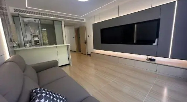 Люкс Xilai Mountain Residence Homestay