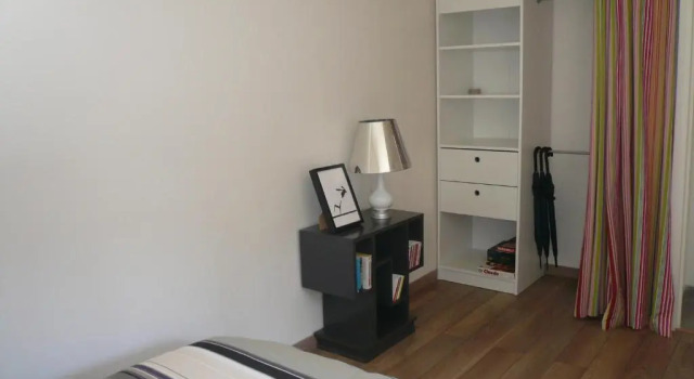 Апартаменты L appart de la place Ste Catherine