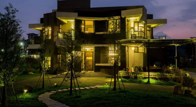 Chosenone Private Guest House