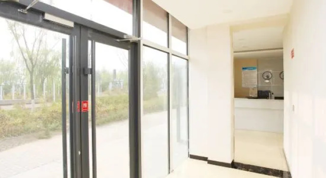 Xinyuan Hotel, Book Hotel Chengde Hebei