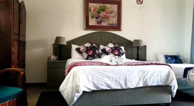 Номер Comfort Kelkiewyn Guesthouse Caledon