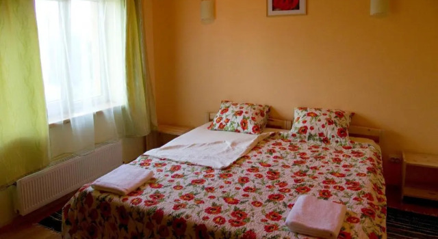 Номер Comfort Guest House Magones