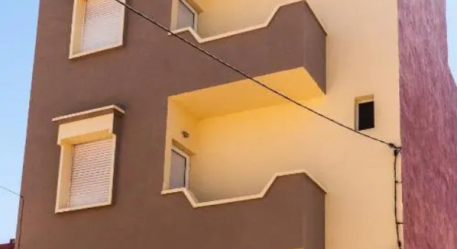 Inna guest house