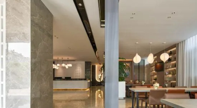Huazhiyun Hotel (Fuzhou Wanda Plaza), Rezervovat Hotel Hotely v Linchuan s parkováním, Parkování