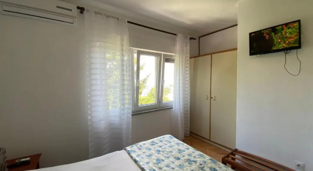 Номер Standard Guesthouse Villa Stanger