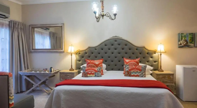 Семейный номер Standard Fouriesburg Country Inn