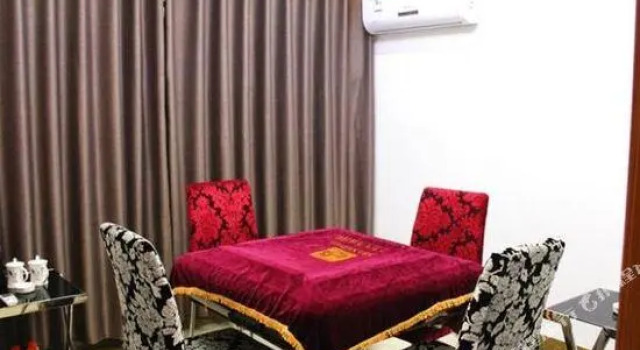 Colorful Times Hotel, Rezerwuj Hotel Jian Jiangxi