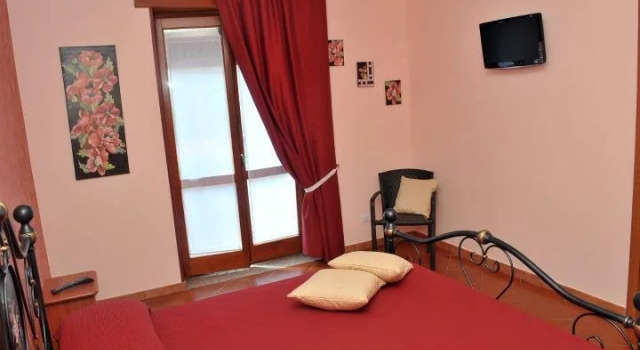 Bed and Breakfast Rio Casaletto, Prenota Hotel Casaletto Spartano 