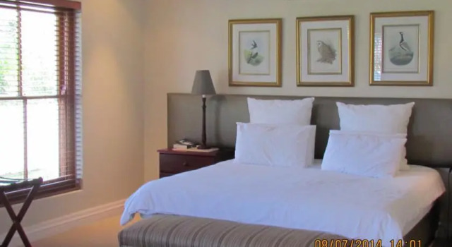 Sherwood Lodge, จอง โรงแรม Stellenbosch Paarl