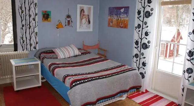 Stora Skälhem, Rezervați Hotel Stora Skälhem 