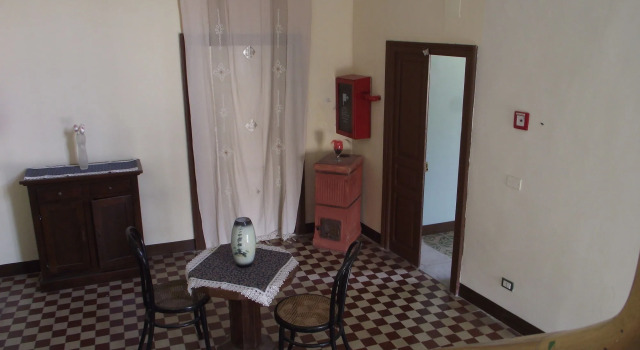 Bed & Breakfast Palace, Book Hotel Hotels in Sicily with Parking, Parking