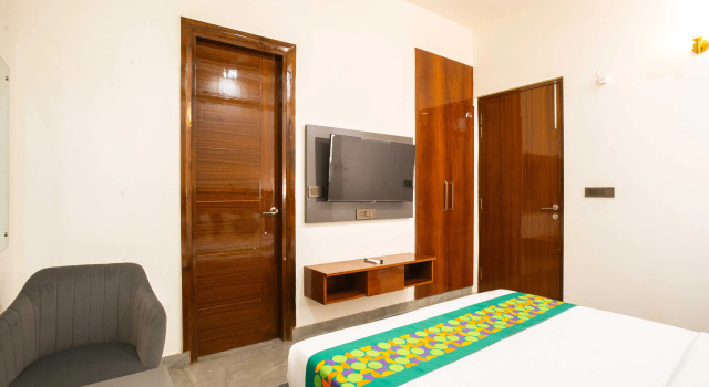 Номер Standard Treebo Royal Grand, Sector 71