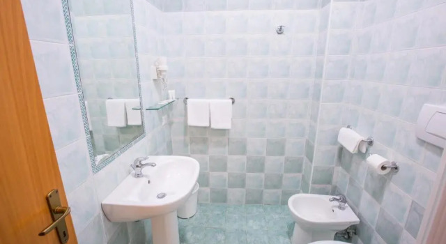 Апартаменты Residence Fontana Vecchia