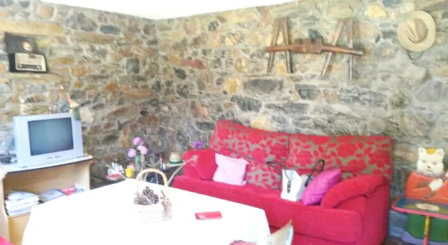 House With 4 Bedrooms in Baralla, With Furnished Garden, Book Hotel  