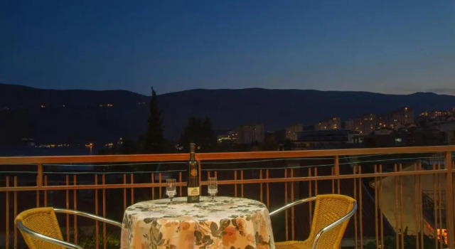 Апартаменты с 3 комнатами Apartments Gugolj M&M