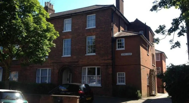 Lloyd Court - City Stay Apartments, Varaa Huoneisto Asunnot kohteessa Merseyside, Huoneisto