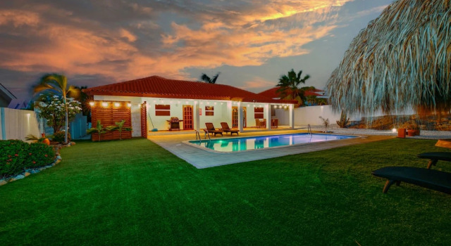 Коттедж Stylish Villa, Private Pool, Bbq, Privacy