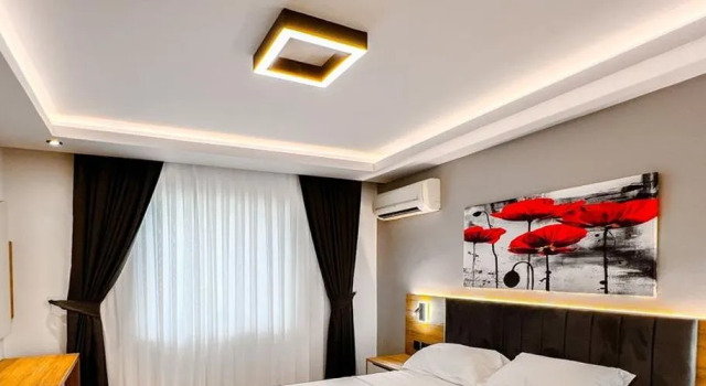 Kybele Otel Kıbrıs
