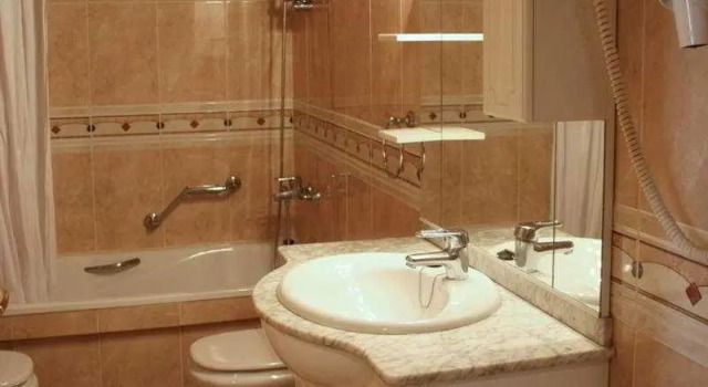 Апартаменты Apartamentos Imperial