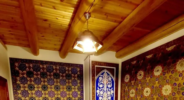 Двухместный номер Standard Kohinoor
