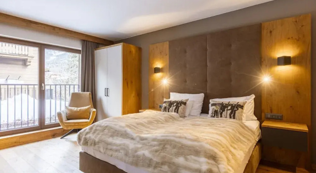 Attractive Chalet in Ehrwald
