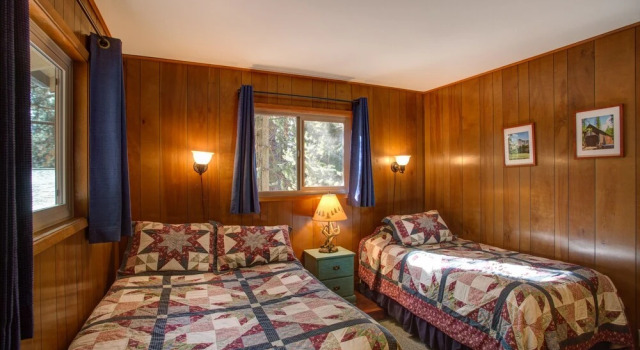 Sequoia House