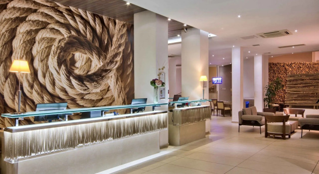 db Seabank Resort + Spa All Inclusive, Buchen Sie Resort SPA-Hotels in Mellieħa, SPA