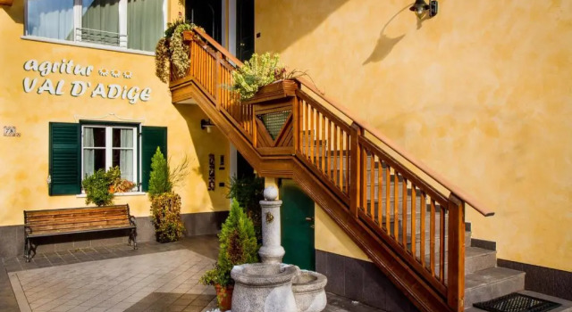 Agritur Val dAdige