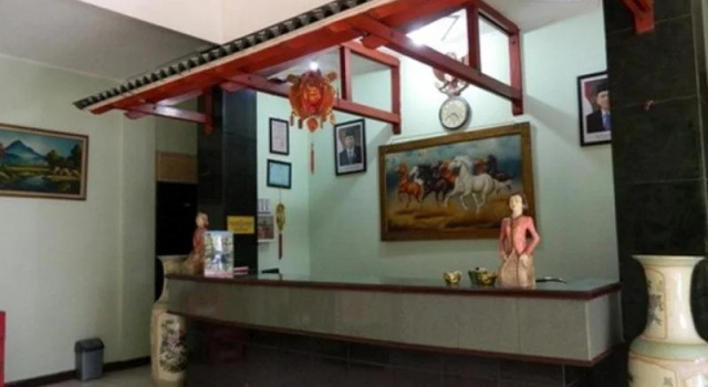 Hotel Tirtonadi Permai
