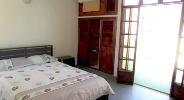 Apartamentos Balcones del Rodadero