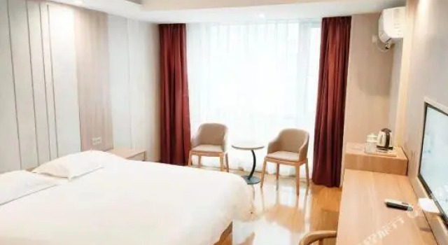 Saijia Shidai Hotel, Boek Hotel Hotels in Chengdu met parkeren, Parkeren