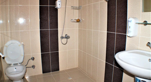 Апартаменты Grand Yaren Otel