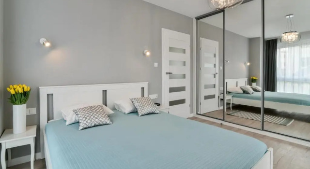 Апартаменты LTC Apartments