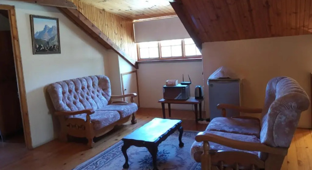 Route 62 B&B, Buchen Sie Bed & Breakfast Robertson Westkap