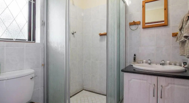 Апартаменты Dunwerkin Self Catering