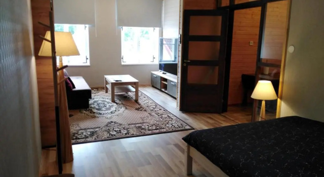 Номер Deluxe Kauba 6-6 Apartment