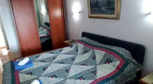 Apartments Dikan
