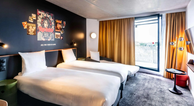 Ibis Styles Paris Villejuif