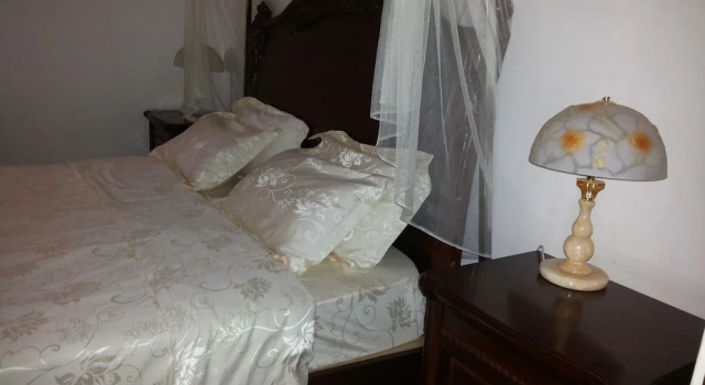 Люкс Zawadi Hotel
