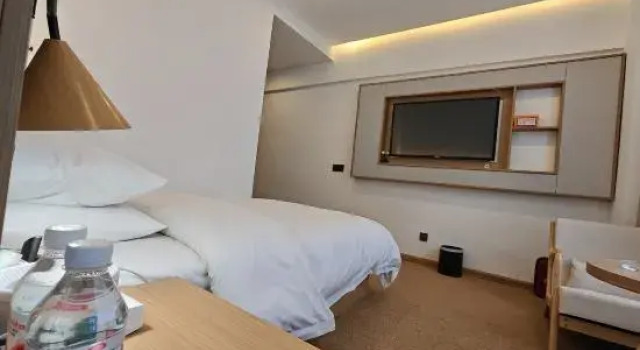 Люкс с 2 комнатами Meri Snow Mountain Travellingwithhotel