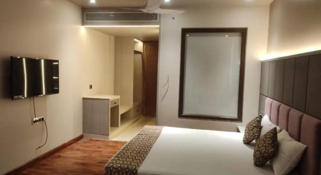 Hotel Jalsa Retreat