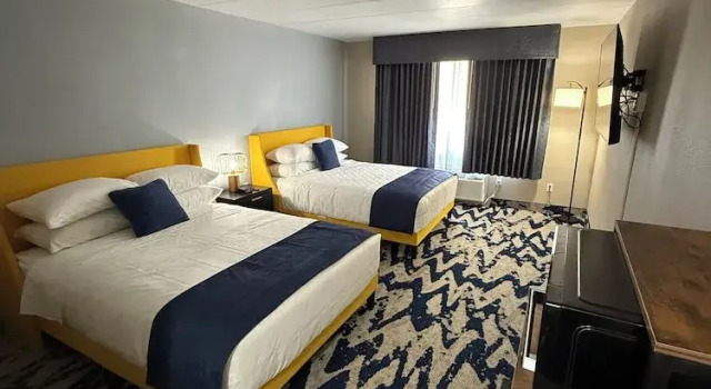 Одноместный номер Deluxe Lighthouse Suites