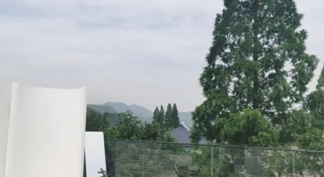 Peace of Mind · hot spring Boutique Hostel, Prenota Ostello Hotel a Huzhou con piscina, Piscina