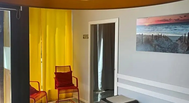 Albergue Rem, Забронировать Отель Пино А-Корунья