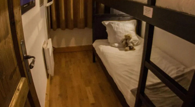 Appartement Les Gets, 3 pièces, 6 personnes - FR-1-598-6